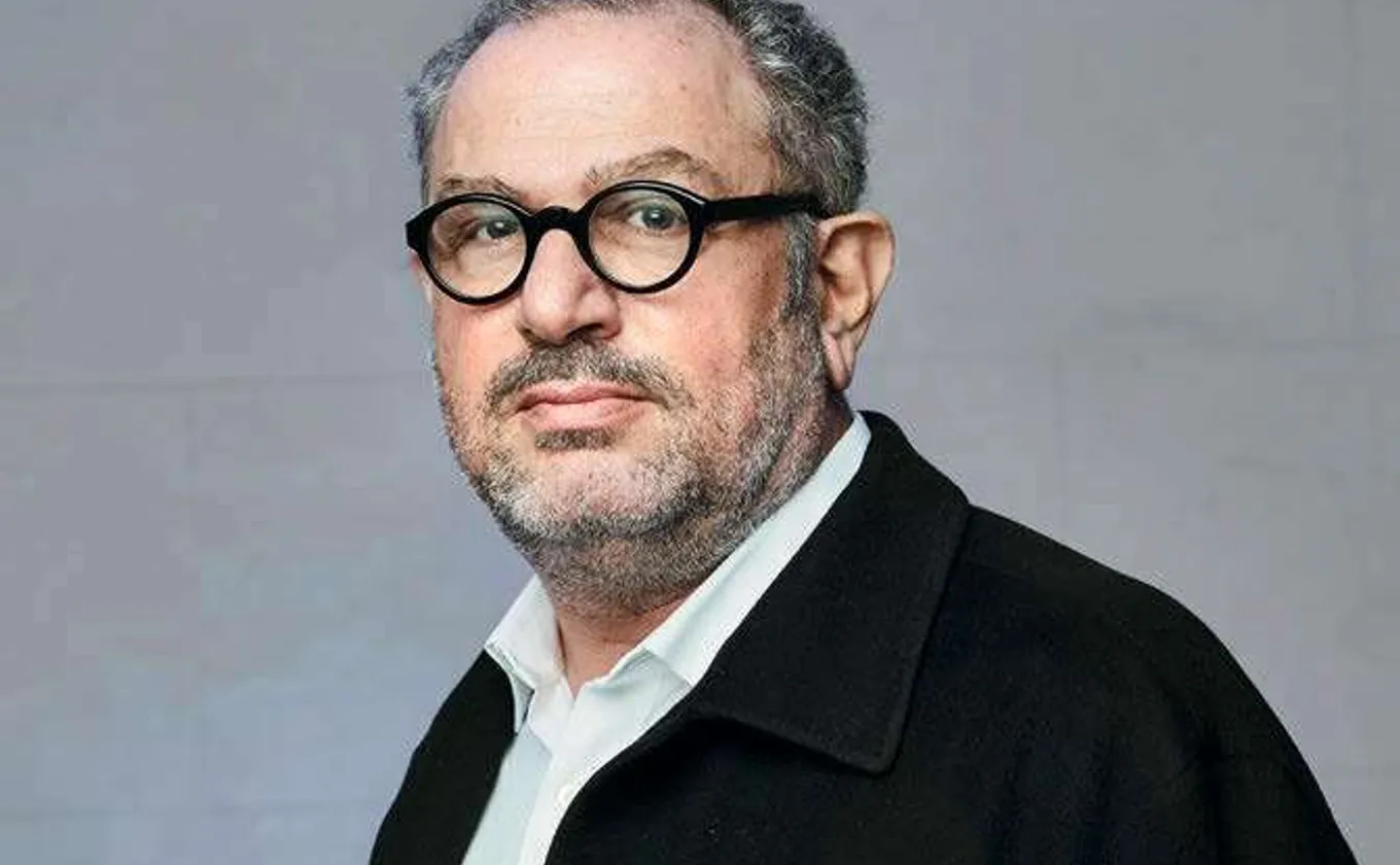 Rafi Haladjian : l'homme qui met Internet dans votre oreillette en temps réel