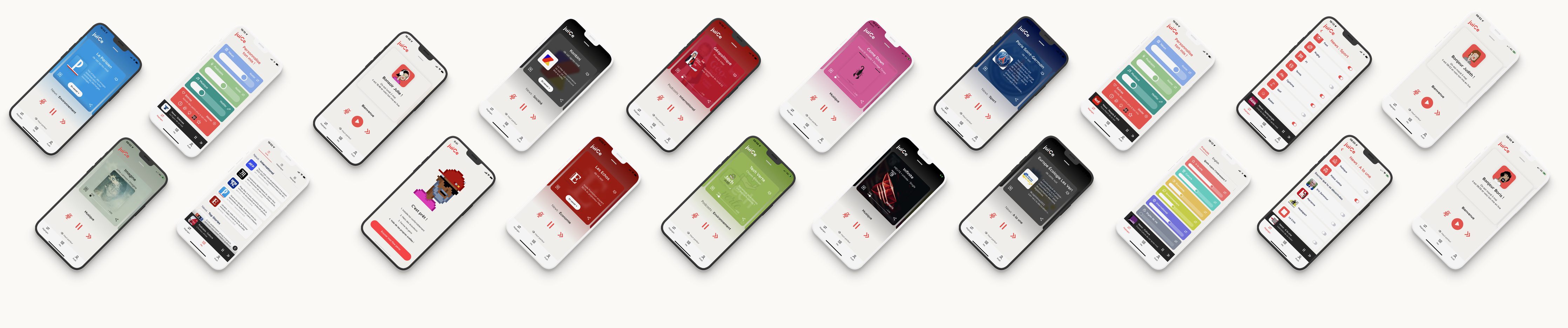 Your AI Audio Companion